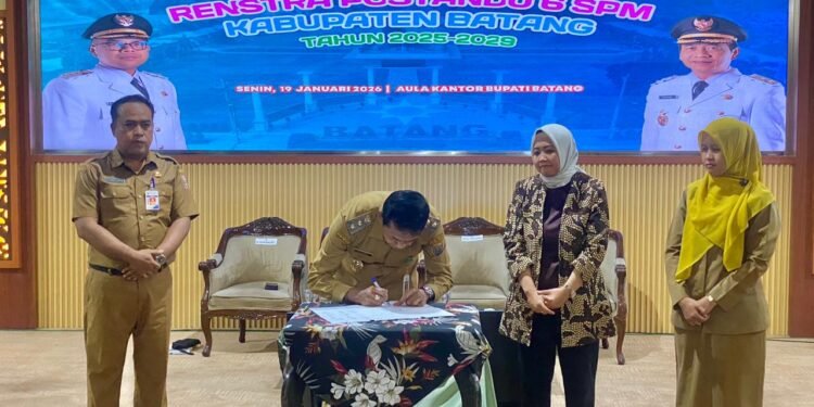 Ketua TP Posyandu Dorong Transformasi Posyandu Jadi Layanan Terpadu 6 SPM