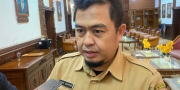 Menata Wajah Batang, Strategi PUPR Redam Banjir dari Hulu hingga Hilir