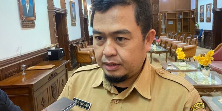 Menata Wajah Batang, Strategi PUPR Redam Banjir dari Hulu hingga Hilir