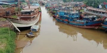 Ribuan Nelayan Batang Menanti Uluran Tangan Pemerintah, Ini Jawaban Wabup Batang