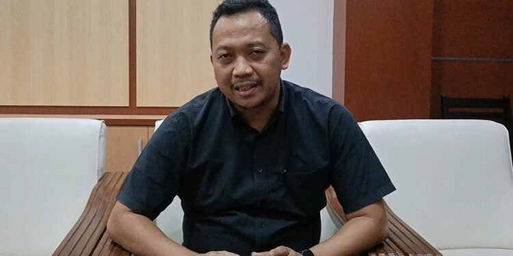 Banjir di Batang Masih “Siaga”, Tak Perlu BTT