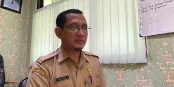 Dinsos Batang Catat 13.065 Nasi Bungkus Tersalurkan untuk Korban Bencana hingga Hari Kesembilan