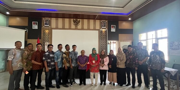 Optimalisasi Retribusi Destinasi Wisata, Tingkatkan Pendapatan Asli Daerah