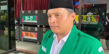 GP Ansor Batang Lantik Pengurus Baru, Usung Semangat Ansor Batang Berdaya
