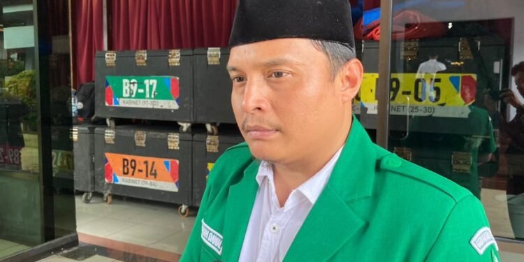 GP Ansor Batang Lantik Pengurus Baru, Usung Semangat Ansor Batang Berdaya