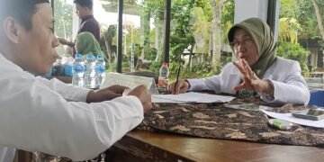 Peringati Seabad NU, PWNU Jateng Buka Layanan Kesehatan