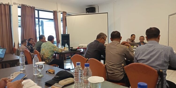 Harga Komoditas Mulai Merangkak, Skema Pasar Murah Disiapkan