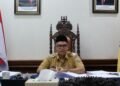 Lampaui Target, IPM Kabupaten Batang Tahun 2025 Tembus Angka 71,70