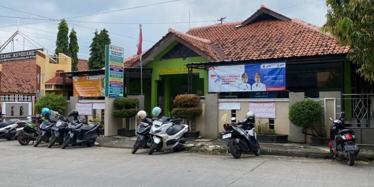 Murni Demi Kualitas Layanan, Empat Puskesmas di Batang Masuk Rencana Relokasi