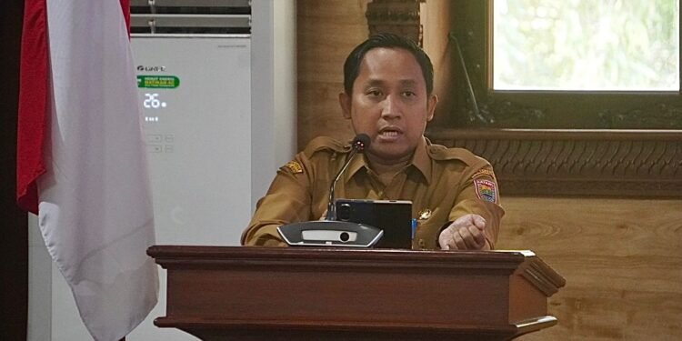 Bapperida Batang: Arah Pembangunan 2026 Beralih ke Industri dan Jasa