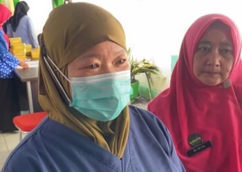 Kasus Diabetes, Dokter RSUD Batang Ingatkan Remaja Batasi Makanan Manis