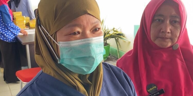 Kasus Diabetes, Dokter RSUD Batang Ingatkan Remaja Batasi Makanan Manis