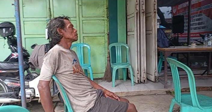 Tradisi Tahunan Jelang Ramadhan Ala YBPI: Pangkas Rambut Gratis Diserbu Warga