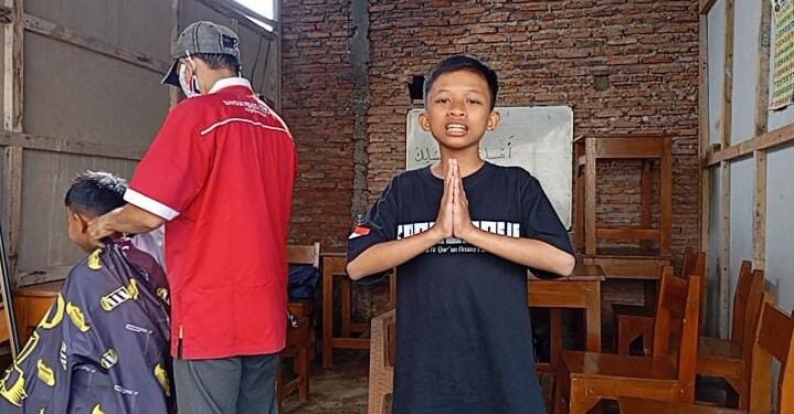 YBPI Batang Wujudkan Inspirasi Jadi Solusi Sosial yang Berkelanjutan