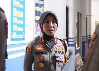 Jaga Kamtibmas Selama Ramadan, Kapolres Batang Larang Keras Petasan dan Perang Sarung