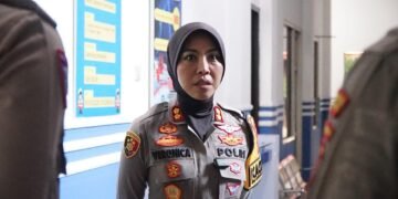 Jaga Kamtibmas Selama Ramadan, Kapolres Batang Larang Keras Petasan dan Perang Sarung