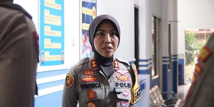 Jaga Kamtibmas Selama Ramadan, Kapolres Batang Larang Keras Petasan dan Perang Sarung