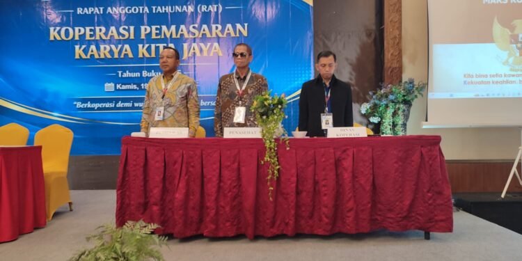 Anthem Indonesia Raya 3 Stanza Bergema di Langit Solo