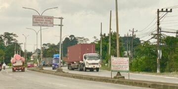 Warga Batang Dukung Penuh Pembatasan Truk Sumbu 3 Secara Konsisten