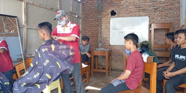 YBPI Batang Wujudkan Inspirasi Jadi Solusi Sosial yang Berkelanjutan