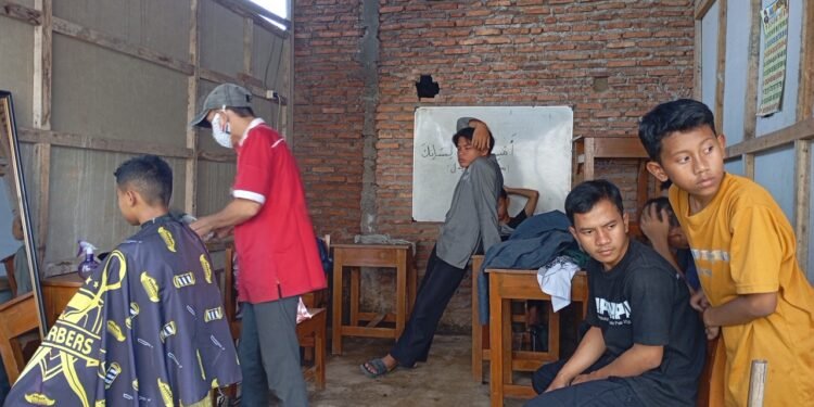 YBPI Batang Wujudkan Inspirasi Jadi Solusi Sosial yang Berkelanjutan