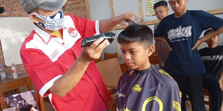 YBPI Batang Wujudkan Inspirasi Jadi Solusi Sosial yang Berkelanjutan