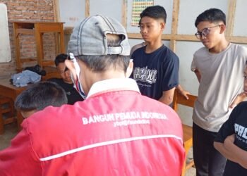 YBPI Batang Wujudkan Inspirasi Jadi Solusi Sosial yang Berkelanjutan
