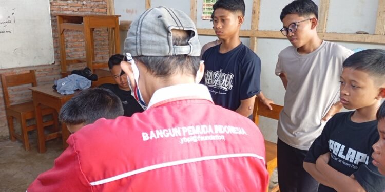 YBPI Batang Wujudkan Inspirasi Jadi Solusi Sosial yang Berkelanjutan