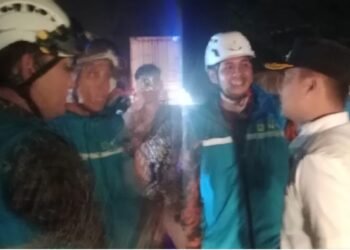 Tiga Hari Gelap Gulita di Subah: Perjuangan 14 Tim PLN Pulihkan “Urat Nadi” Listrik yang Terputus