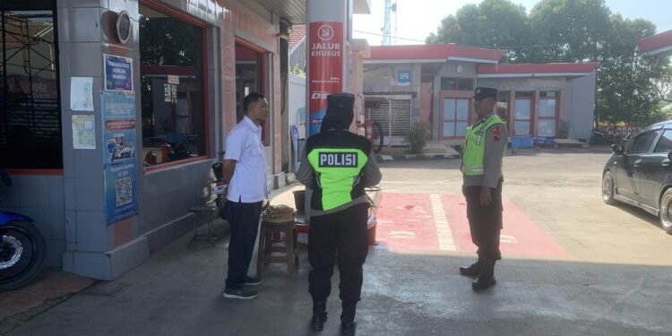 Strategi Polres Batang Jaga Kondusivitas Wilayah Menjelang Hari Raya Idulfitri