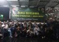 Buka Puasa Bersama Dandim Batang dan Insan Media, Pererat Sinergi dan Saling Menguatkan