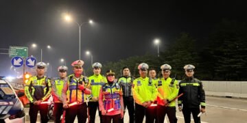 Puncak Mudik Mendekat, Rekayasa One Way Mulai Mengurai Kepadatan di Tol Trans Jawa