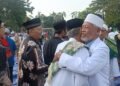 Lebaran Duluan, Warga Muhammadiyah Batang Junjung Toleransi