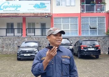 Kontributor Radio Prima 95.8 FM Menjangkau Ruang Siar Alam Pegunungan Subang Selatan