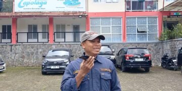 Kontributor Radio Prima 95.8 FM Menjangkau Ruang Siar Alam Pegunungan Subang Selatan