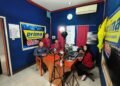Silaturahmi Insan Media di Indramayu, Bahas Peluang Kolaborasi Strategis