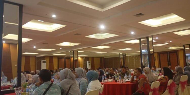 HBH Anggota KKJ Pekalongan Raya 2026: Spirit Kuda Api Semakin Menyala