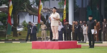HUT Ke-60 Batang, Pemkab Siapkan Rekor MURI hingga Hiburan