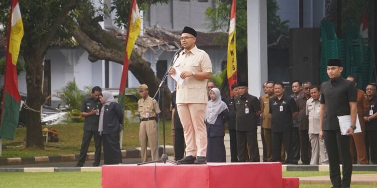 HUT Ke-60 Batang, Pemkab Siapkan Rekor MURI hingga Hiburan