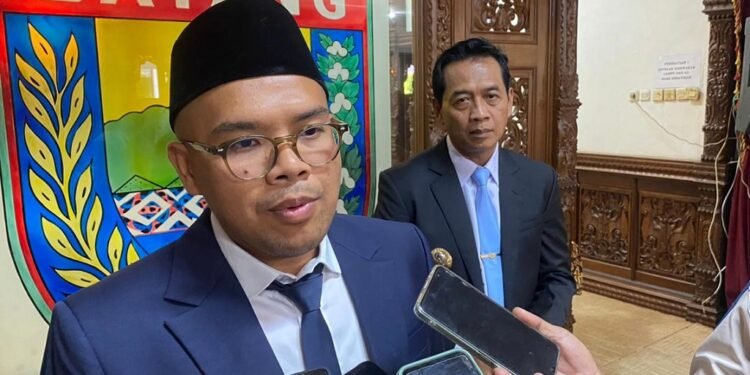 Bupati Batang Minta, Warga Waspada Penipuan Regulasi Rekrutmen Perangkat Desa