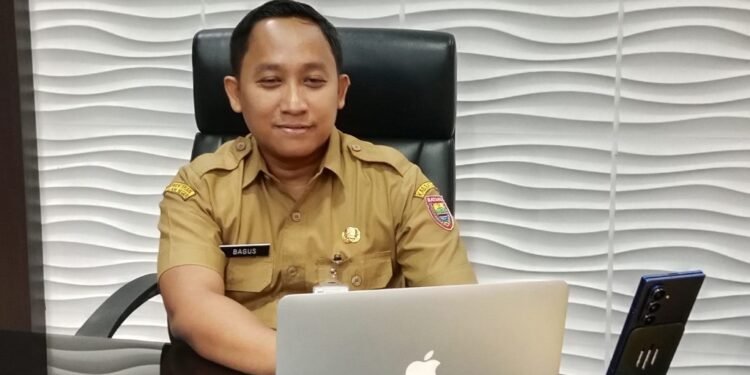 Batang Jadi Pionir KPBU APJ Jateng, Masalah Sampah Ditarget Tuntas 2027