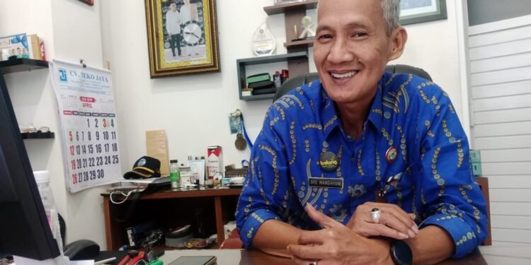 Perumda Sendang Kamulyan Terapkan Subsidi Silang untuk Keadilan Air Bersih