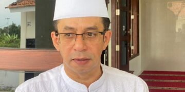 Lindungi Pesisir dari Rob, Rizal Bawazier Dorong Batang Masuk Prioritas Proyek GSW