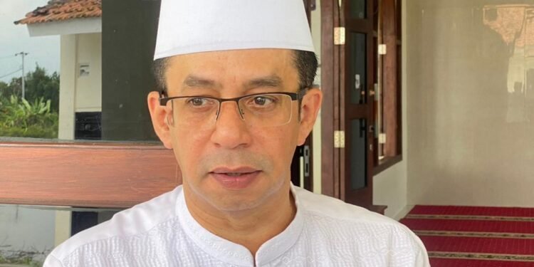 Lindungi Pesisir dari Rob, Rizal Bawazier Dorong Batang Masuk Prioritas Proyek GSW