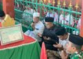 Ziarah Makam Bupati Pertama, Rangkaian Awal Peringatan HUT Ke-60 Kabupaten Batang