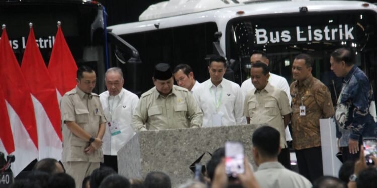 Pangdam IV/Diponegoro pimpin Pengamanan Kunjungan Presiden di Magelang