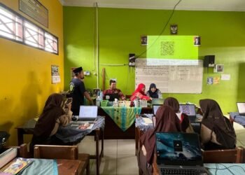 Strategi Disdikbud Batang Wujudkan TKA 2026 yang Jujur dan Menyenangkan