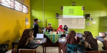 Strategi Disdikbud Batang Wujudkan TKA 2026 yang Jujur dan Menyenangkan