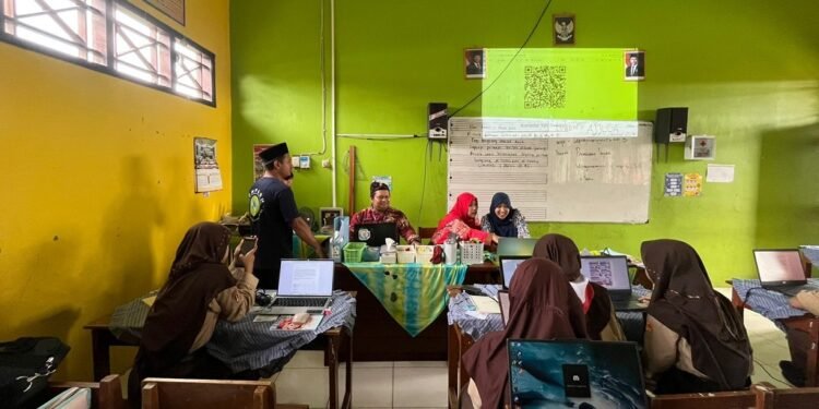 Strategi Disdikbud Batang Wujudkan TKA 2026 yang Jujur dan Menyenangkan