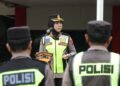 Ribuan Penonton Diprediksi Hadir, Polisi Siapkan Pengamanan Pesta Rakyat HUT ke-60 Batang